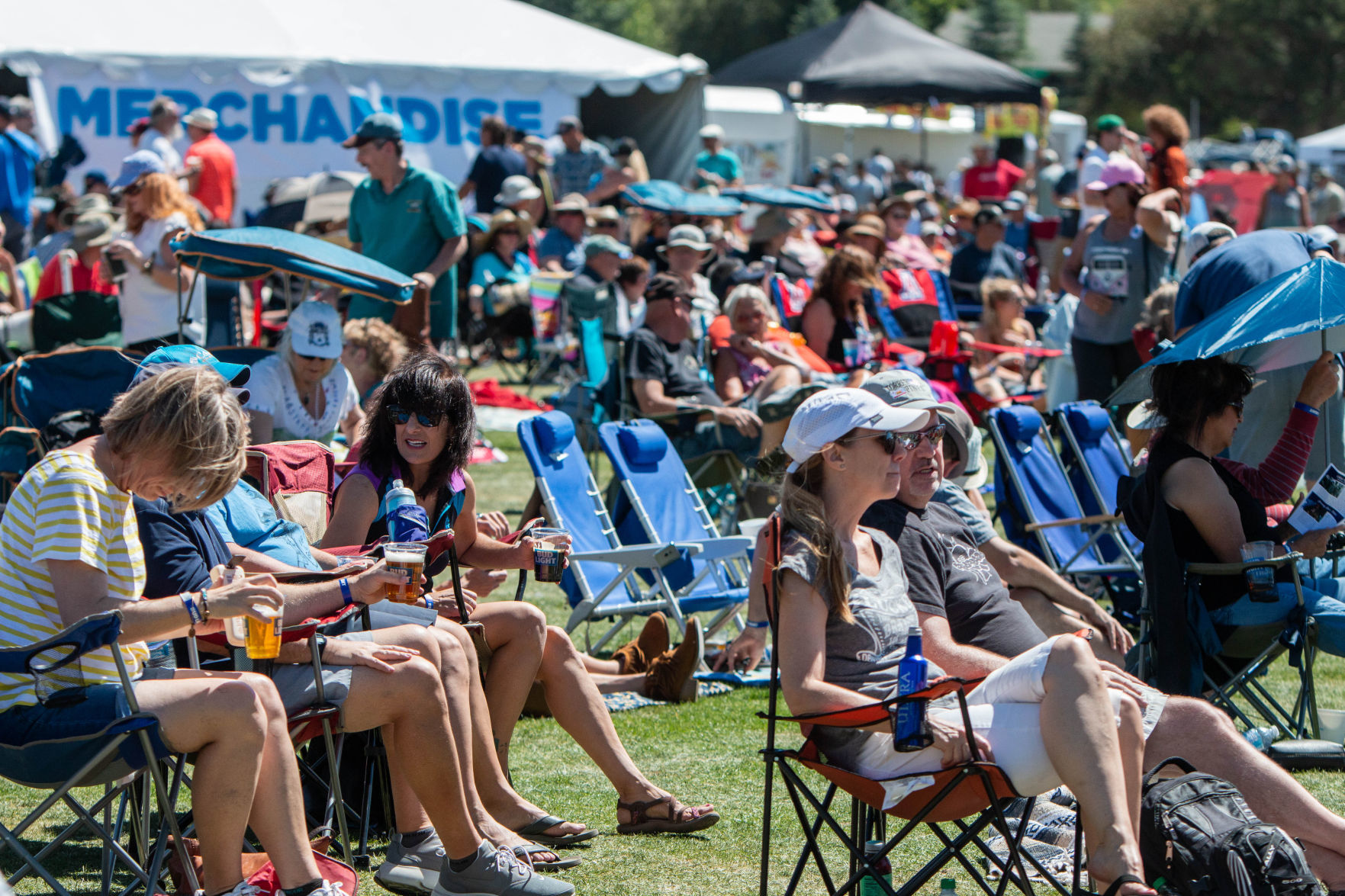 Flagstaff Blues and Brews Festival